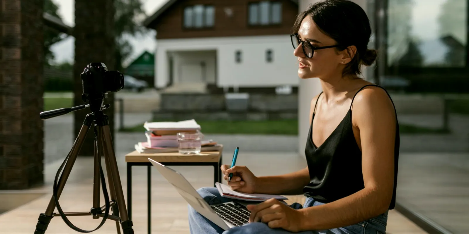 Sjekkliste før du velger kurs i videojournalistikk